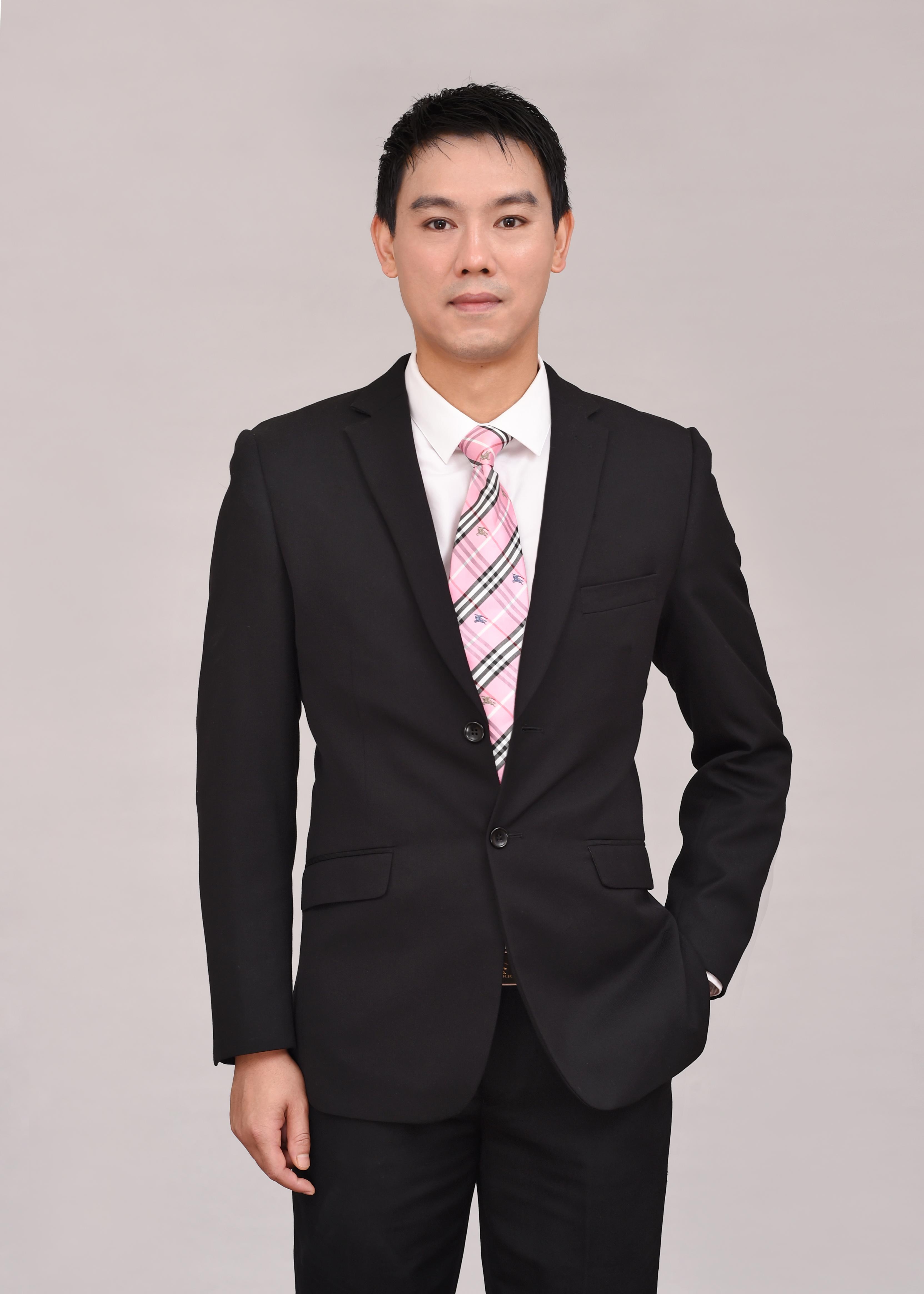 徐晓芳 现场执行负责人